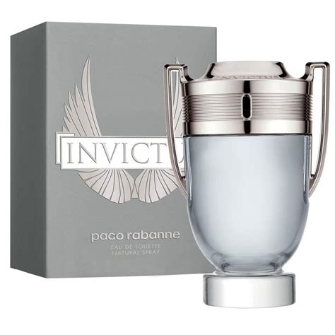which is the best paco rabanne invictus